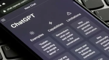 إعلانات جديدة.. شات جي بي تي يدخل عالم الإعلانات قريبًا بـ2025